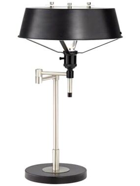 Mid-Century Modern Table Lamp